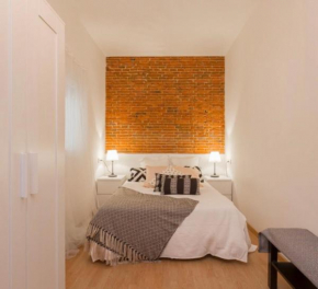 APARTAMENTO VELAZQUEZ